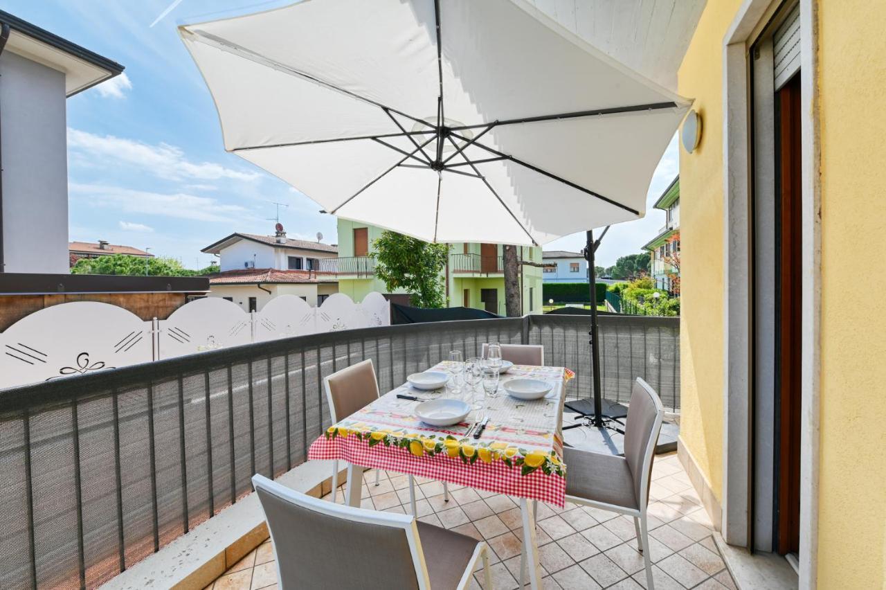 Pearl House - Sirmione Holiday - Jacuzzi Privata Экстерьер фото