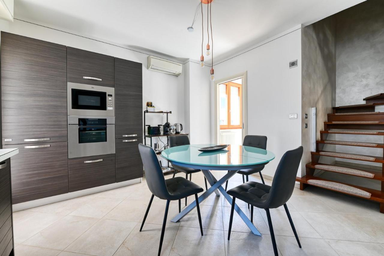 Pearl House - Sirmione Holiday - Jacuzzi Privata Экстерьер фото